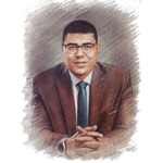 Prof . Mohamed El-Sagheer